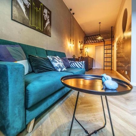 Cozy And Bright - Golden Apartments - Z14-1A 华沙 外观 照片